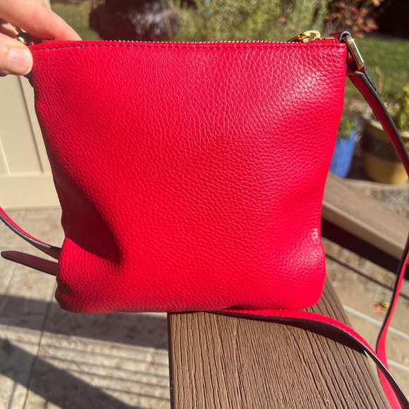 Lauren Ralph Lauren Crossbody Purse - Picture 2 of 2